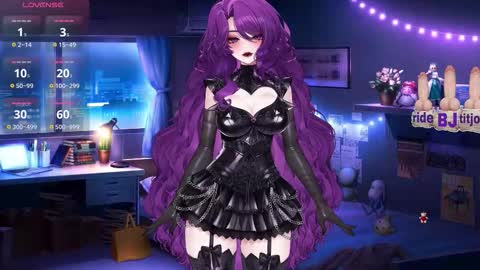 elisa the bat online show from October 6, 9:23 pm