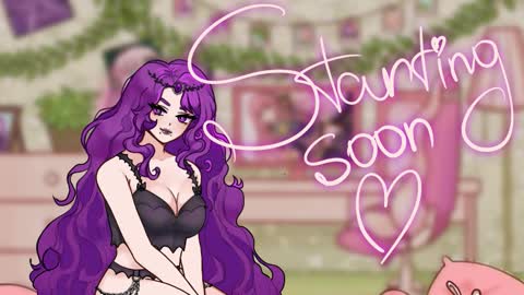 elisa the bat online show from October 19, 9:48 pm