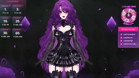 elisa the bat online show from November 20, 9:14 pm