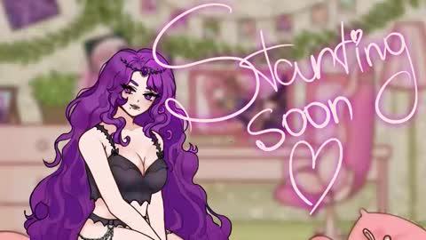 elisa the bat online show from December 20, 11:34 pm