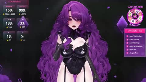 elisa the bat online show from February 25, 10:14 am