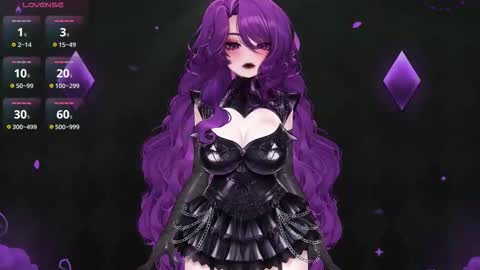 elisa the bat online show from March 3, 9:53 pm