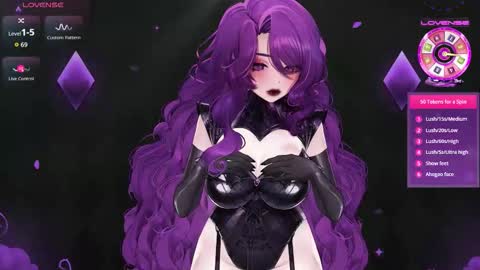 elisa the bat online show from March 11, 9:32 pm