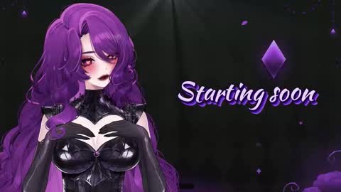 elisa the bat online show from March 23, 9:08 pm