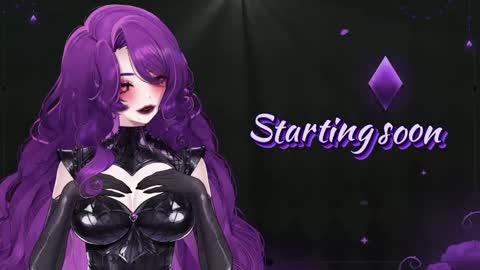 elisa the bat online show from April 5, 9:56 pm