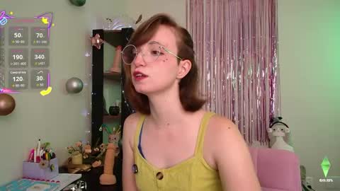 elise_nyx online show from February 26, 5:12 pm