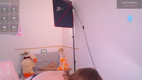 elise_nyx online show from July 31, 10:58 am