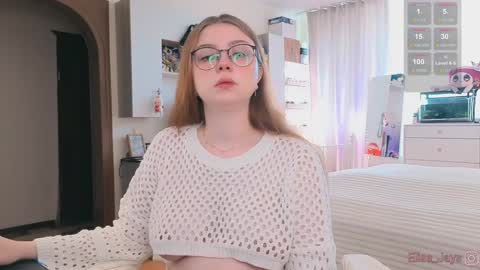Snapshot of elisejays chatting on September 22, 12:07 pm Elise online show from September 22, 12:07 pm