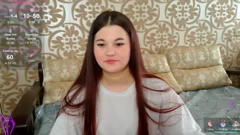 elisesmuse online show from June 10, 11:09 am