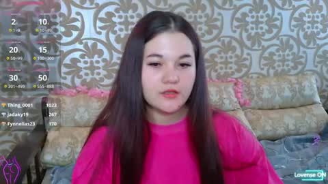 elisesmuse online show from June 20, 12:41 pm