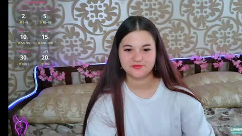 elisesmuse online show from July 6, 11:40 am
