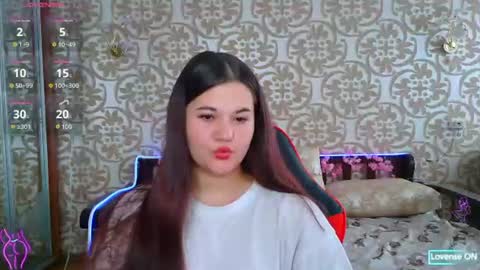 elisesmuse online show from July 20, 11:34 am