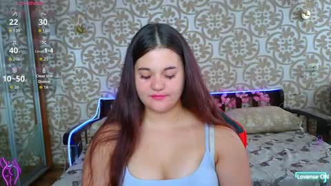 elisesmuse online show from July 22, 11:35 am