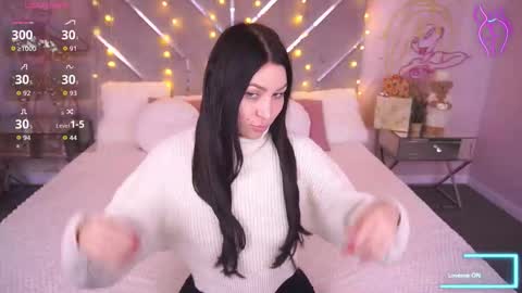 Snapshot of elisevelour chatting on January 11, 2:00 pm elisevelour online show from January 11, 2:00 pm