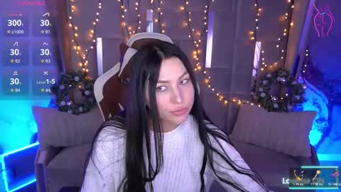 Snapshot of elisevelour chatting on January 17, 3:17 pm elisevelour online show from January 17, 3:17 pm