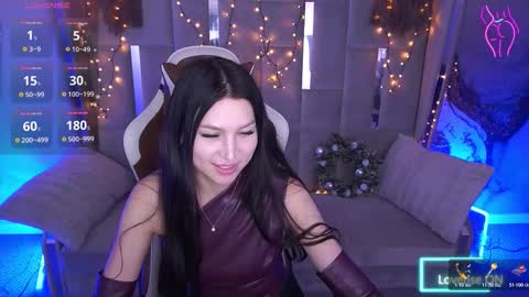 Snapshot of elisevelour chatting on February 1, 2:04 pm elisevelour online show from February 1, 2:04 pm