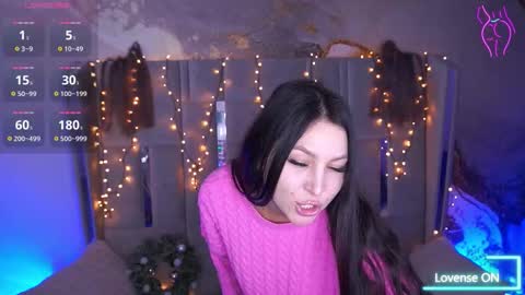 Snapshot of elisevelour chatting on February 7, 1:59 pm elisevelour online show from February 7, 1:59 pm