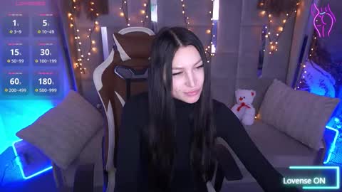 Snapshot of elisevelour chatting on February 8, 2:09 pm elisevelour online show from February 8, 2:09 pm