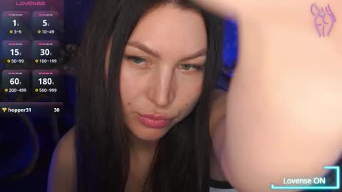 Snapshot of elisevelour chatting on February 26, 1:32 pm elisevelour online show from February 26, 1:32 pm