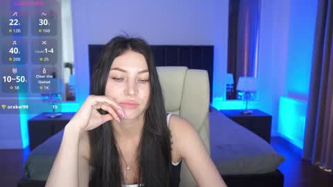 elisevelour online show from May 21, 12:56 pm
