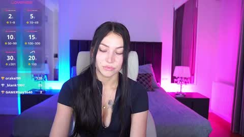 elisevelour online show from June 3, 2:33 pm