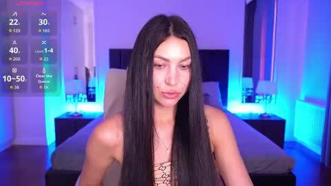 elisevelour online show from July 6, 12:46 pm