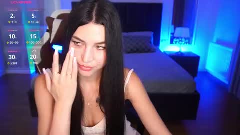 elisevelour online show from July 28, 12:48 pm