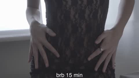 Snapshot of elisonnina chatting on March 9, 9:25 pm Nina online show from March 9, 9:25 pm