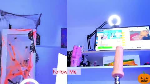 Snapshot of elissa__miller chatting on October 22, 2:12 am ELISSA online show from October 22, 2:12 am