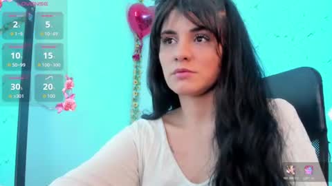 E L I S S A online show from July 8, 2:38 am