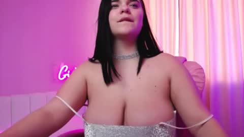 ElissStoun online show from January 30, 2:15 pm