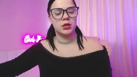 ElissStoun online show from February 10, 6:42 am