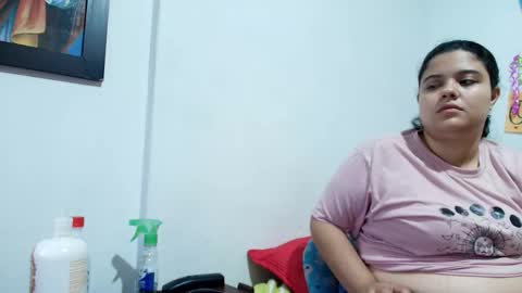 Eliss online show from November 27, 6:37 am