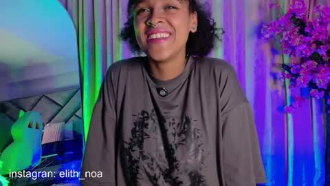 elit noa online show from April 14, 4:07 am