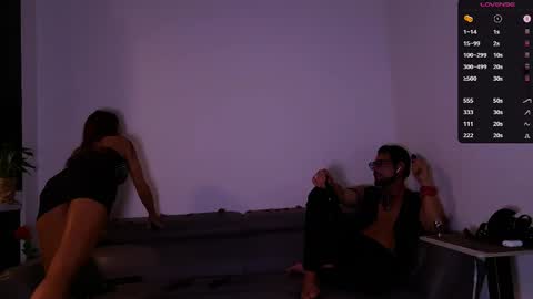 Julian  Olivia online show from April 20, 11:46 am