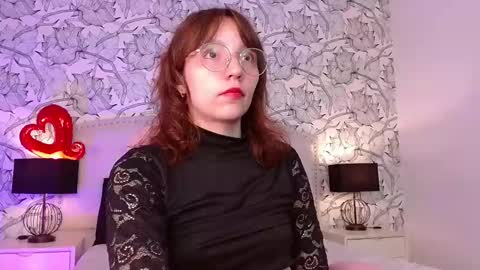 Eliza online show from February 17, 1:15 am