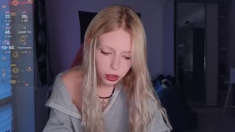 Elizabeth online show from November 11, 1:33 pm