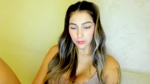 My name is ElizaPVT is open online show from October 22, 12:44 am