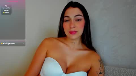 My name is ElizaPVT is open online show from February 2, 10:30 pm