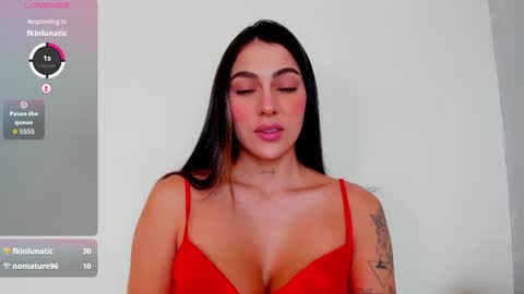 My name is ElizaPVT is open online show from February 11, 6:46 pm