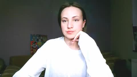 Elizabeth online show from March 25, 6:03 pm