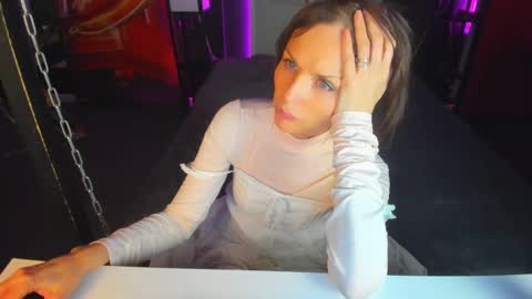 Snapshot of elizabe_th chatting on February 14, 5:41 am Elizabethangel online show from February 14, 5:41 am