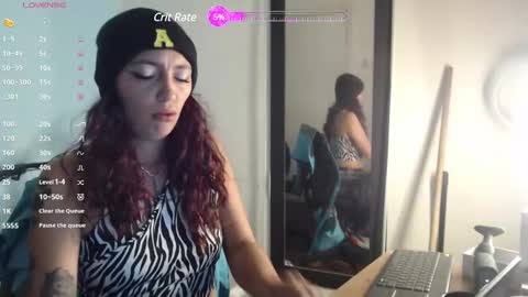 Snapshot of elizabeht_911 chatting on February 23, 2:57 pm elizabeht_911 online show from February 23, 2:57 pm