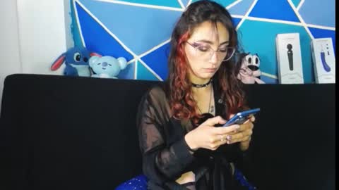 elizabeht_911 online show from February 21, 7:48 pm