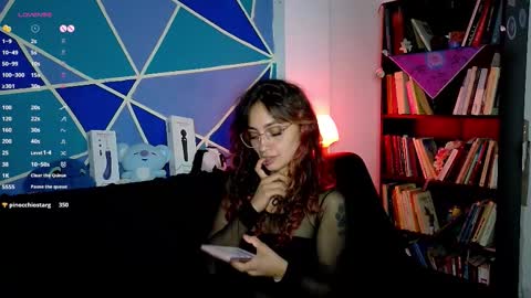 elizabeht_911 online show from March 8, 4:22 pm