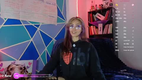 elizabeht_911 online show from May 29, 9:35 pm