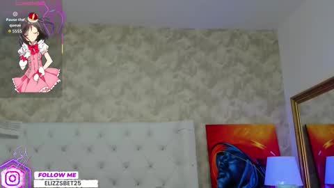 Elizabet Taylor online show from September 17, 11:01 am