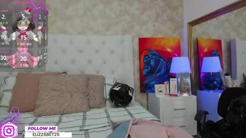 Elizabet Taylor online show from September 18, 11:01 am