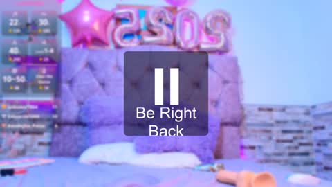 Elizabeth online show from January 11, 1:06 am