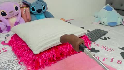 ELIZA online show from November 1, 4:14 am